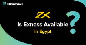 Exness egypt